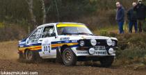 Rallye Sunsekeer